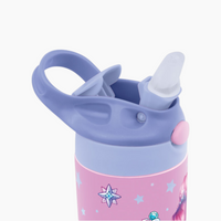 Nebulous Stars Insulated Bottle – Series