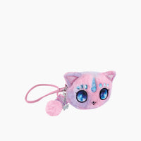 Nebulous Stars Fuzzy Coin Purse – Stella