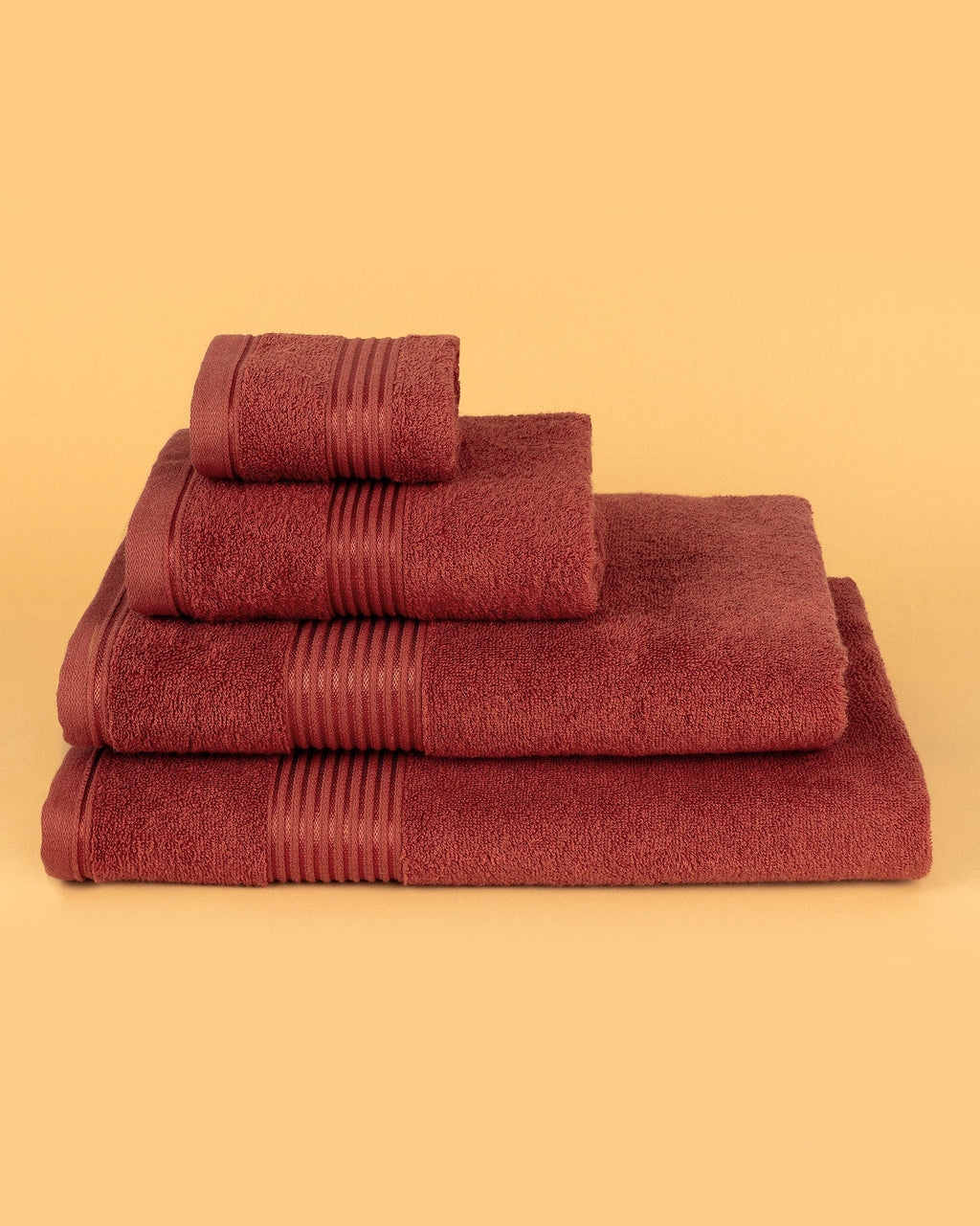 Clarette Face Towel | MADAME COCO JO