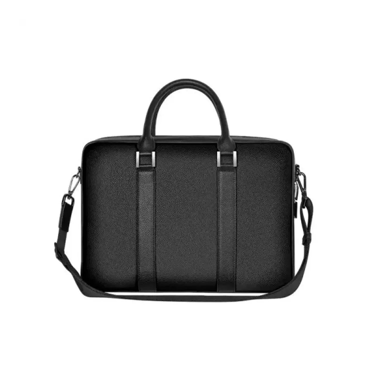 WIWU Master Briefcase with Smart Fingerprint Lock