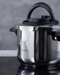 Dole Pressure Cooker - Madame Coco JO