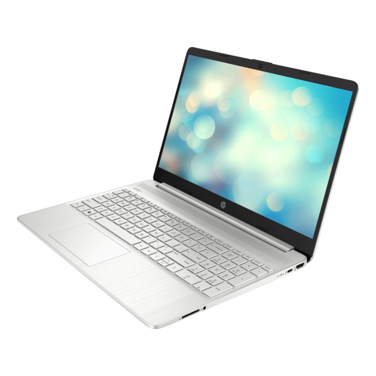15s-Fq5004nia Intel® Core™ I3-1215U/4.0GB /256DSSD /15.6" لابتوب اتش بي