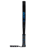 NOX X-Hero White 2026 Padel Racket
