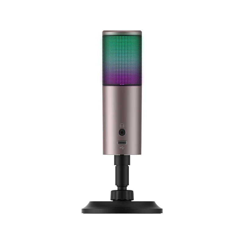 Havit Professional Recording Microphone for Live Streaming Havit Professional Recording Microphone for Live Streaming