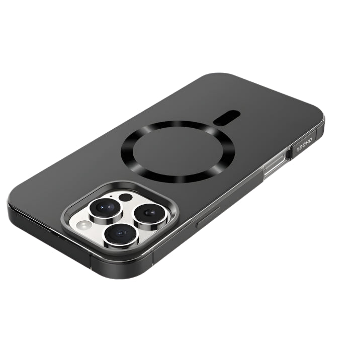 Domo Rafael Case for iPhone 16 Wireless Charger Compatible Domo Rafael Case for iPhone 16 Wireless Charger Compatible