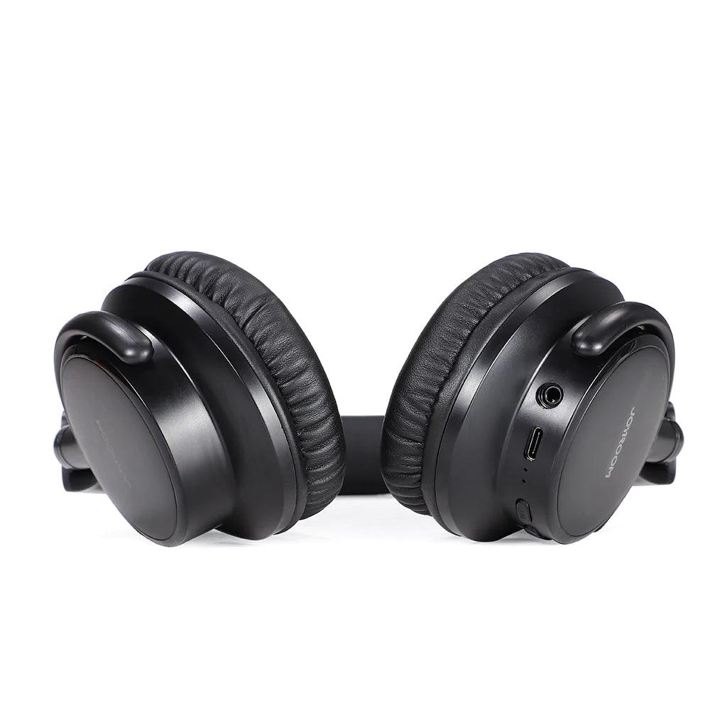 Joyroom Bluetooth Headset - Black Joyroom Bluetooth Headset - Black