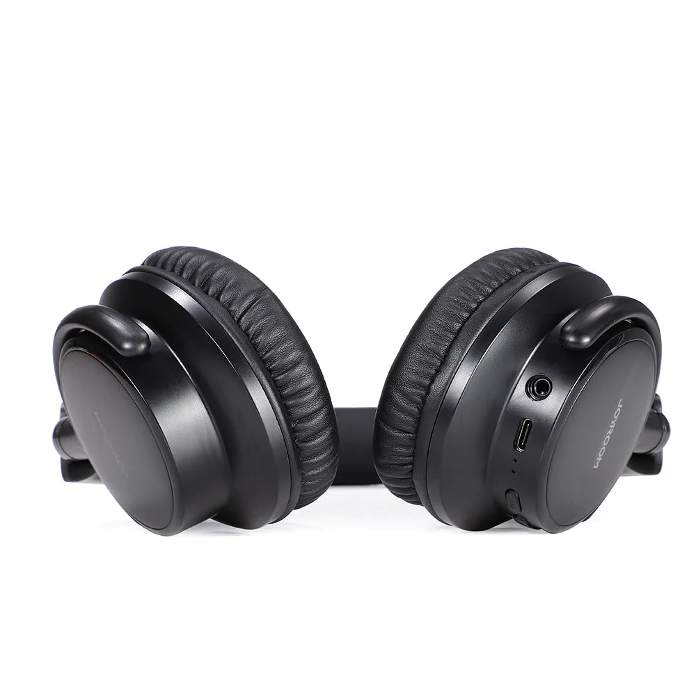 Joyroom Bluetooth Headset - Black