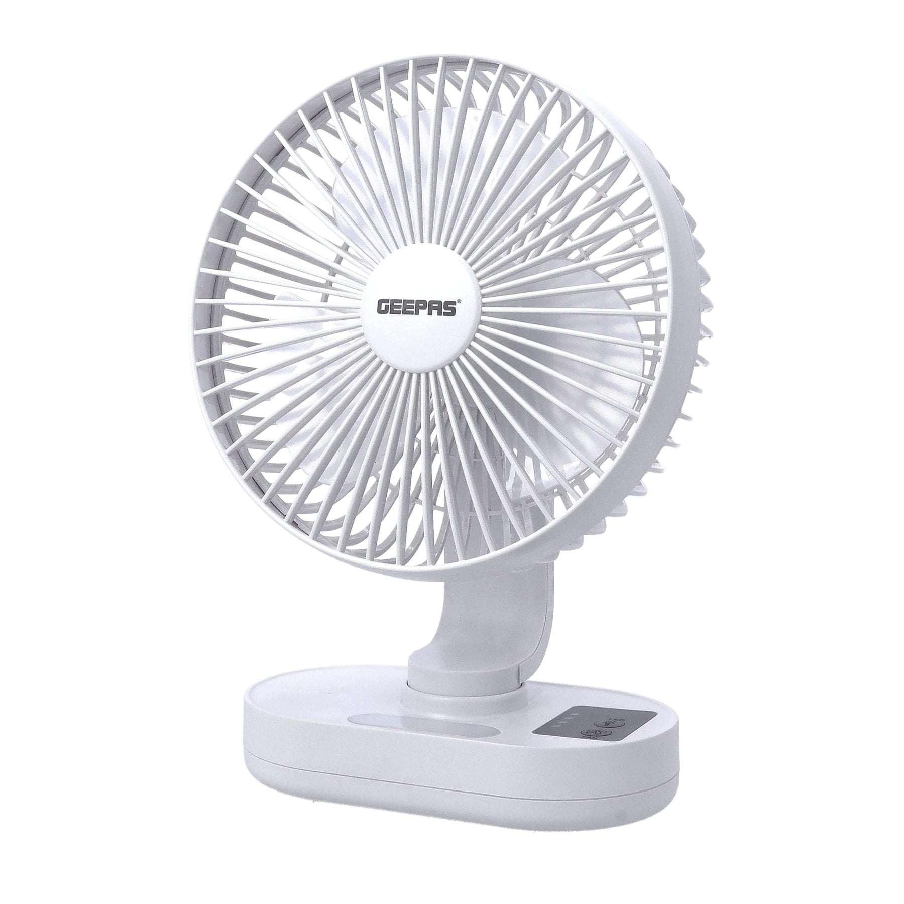 Geepas Ceiling Fan 3-Speed 290RPM Copper Motor Geepas Ceiling Fan 3-Speed 290RPM Copper Motor