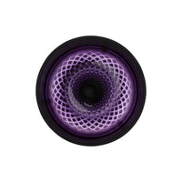 Harman Kardon Aura Studio 4 Bluetooth Speaker with Ambient Lighting - Black