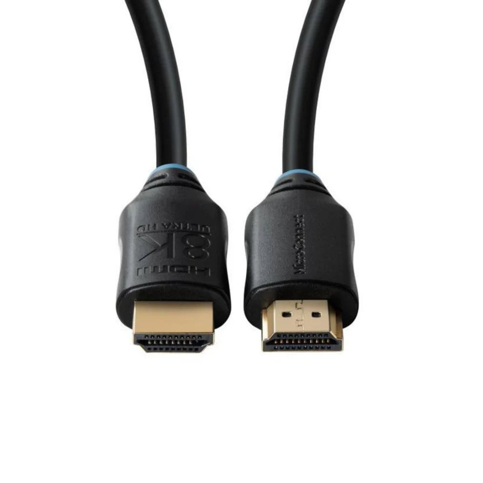 MicroConnect Ultra High-Speed 8K HDMI 2.1 Cable – 48Gbps