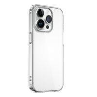 Wiwu TPU Transparent Case for iPhone 15 Pro