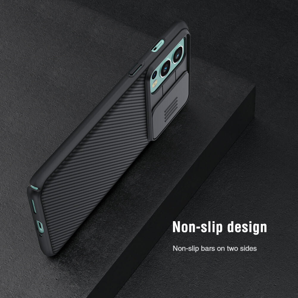 Nillkin CamShield cover case for OnePlus Nord 2 5G Nillkin CamShield cover case for OnePlus Nord 2 5G