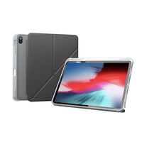 غطاء WiWU Classic III لجهاز iPad مع حامل قلم - GF-003