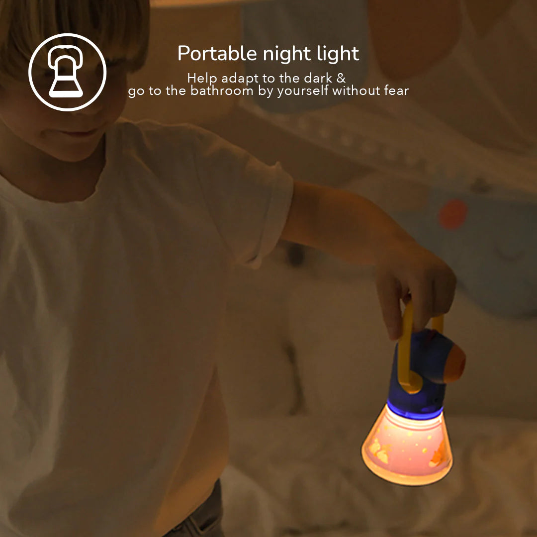 Mideer Kids Storybook Torch Mideer Kids Storybook Torch