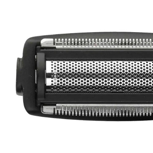 BaByliss Body Trimmer Waterproof Cordless BG120SDE - 70 Min Runtime BaByliss Body Trimmer Waterproof Cordless BG120SDE - 70 Min Runtime