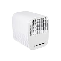 Xiaomi Mi Smart Projector 2 Full HD 1080p Projector with Android TV and Up to 120 Inch Display