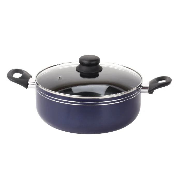 Royalford 12Pcs Non-Stick Cookware Set Royalford 12Pcs Non-Stick Cookware Set