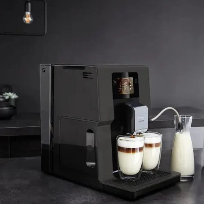 Krups INTUITION PREFERENCE EA872B10 15 Bar Fully Automatic Coffee Machine Krups INTUITION PREFERENCE EA872B10 15 Bar Fully Automatic Coffee Machine
