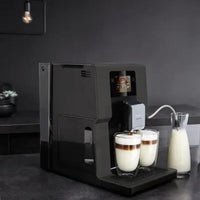 Krups INTUITION PREFERENCE EA872B10 15 Bar Fully Automatic Coffee Machine