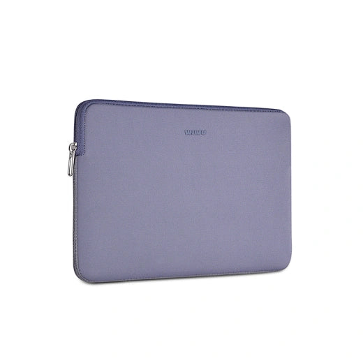 WiWu Skin Zero Sleeve for MacBook Slim & Lightweight Design WiWu Skin Zero Sleeve for MacBook Slim & Lightweight Design