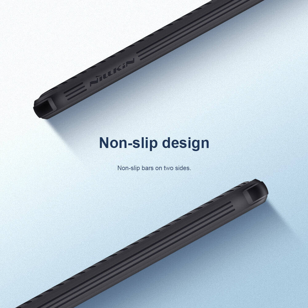 Nillkin CamShield Pro cover case for Huawei P50, P50E Nillkin CamShield Pro cover case for Huawei P50, P50E