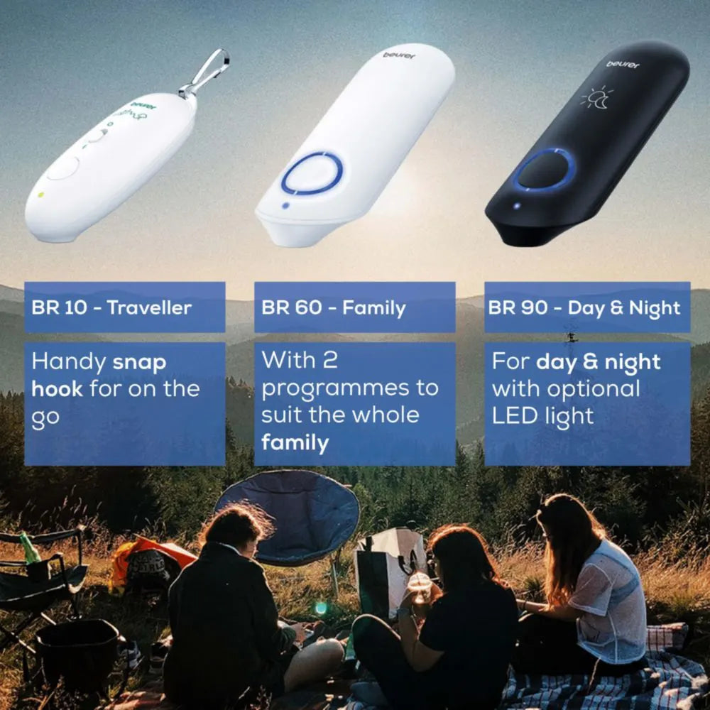 Beurer BR 90 Insect Bite Treatment Device Chemical-Free Beurer BR 90 Insect Bite Treatment Device Chemical-Free