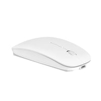 WIWU Wimice WM101 Pro Mouse Quiet & Dual Mode - White