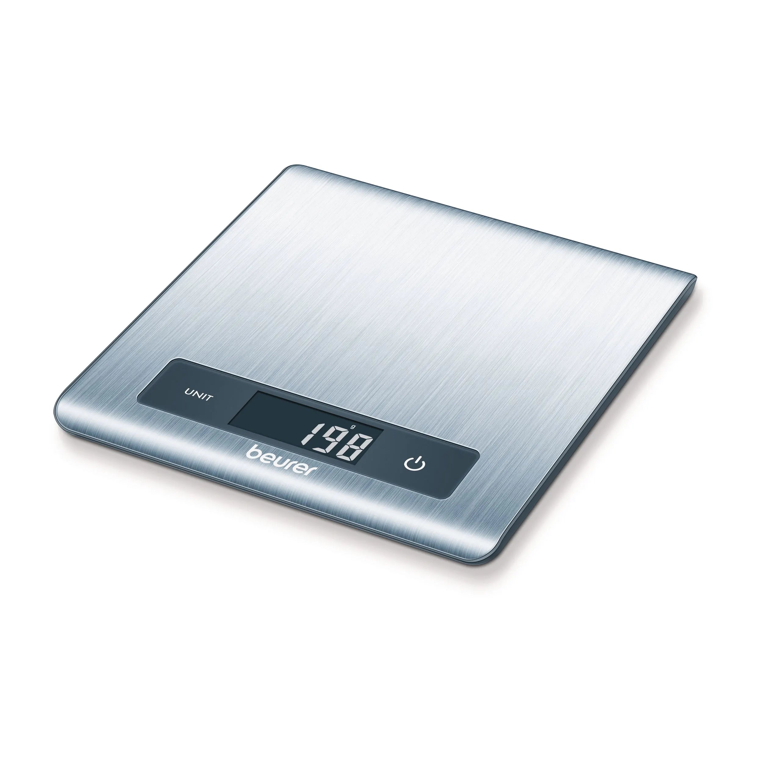 Beurer KS 51 Kitchen Scale High Precision & Elegant Design