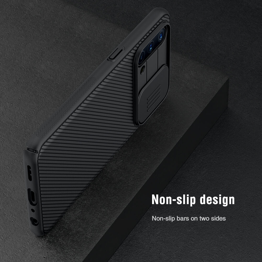 Nillkin CamShield cover case for Oneplus Nord CE 5G