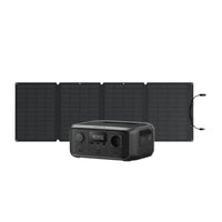 EcoFlow RIVER 3 Portable Power Station 245Wh 300W