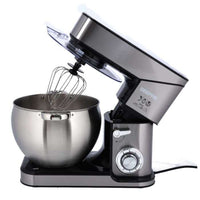 Geepas Kitchen Machine 10L Capacity 2000W Copper Motor