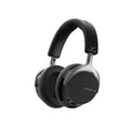 Beyerdynamic AVENTHO 200 Wireless Over-Ear Headphones – ANC, Replaceable Battery, Bluetooth 5.4