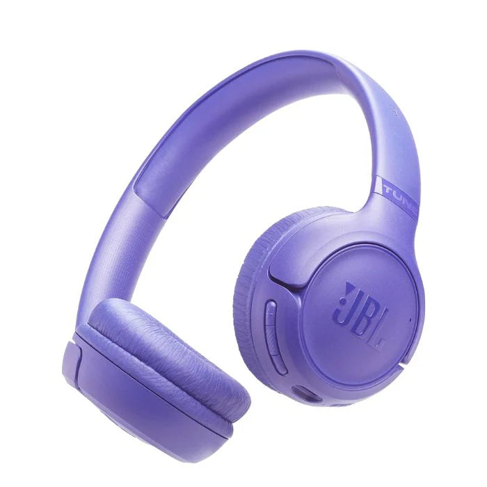 سماعات JBL Tune 530BT لاسلكية On-Ear بلوتوث – JBLT530BT