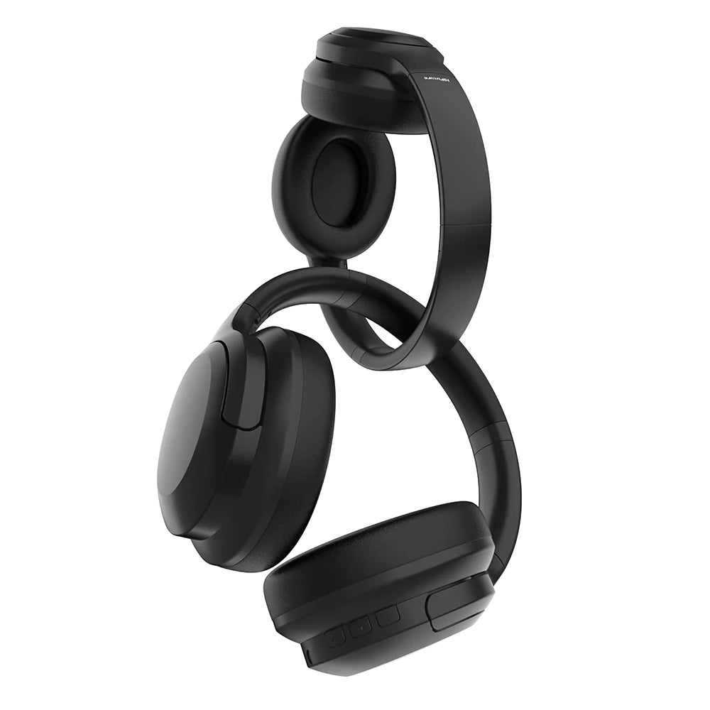 HiFutuer FutureTour-Over Ear ANC Headphones