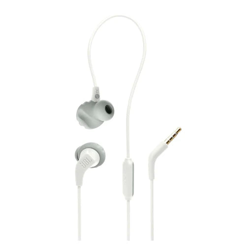 سماعات JBL Endurance Run 2 – أذن رياضية سلكية | JBLENDURRUN2