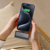 باور بانك ACEFAST 5000mAh سريع | قابس قابل للطي USB-C PD 20W