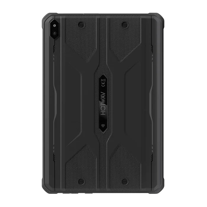 HOTWAV R10 Pro تابلت قوي مقاوم للماء والغبار | 20GB RAM