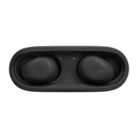 JBL Wave Buds Wireless Earbuds Deep Bass Water & Dust Resistant