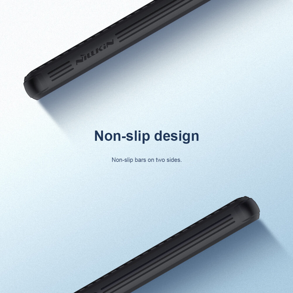 Nillkin CamShield Pro Cover Case for Google Pixel 6A Nillkin CamShield Pro Cover Case for Google Pixel 6A