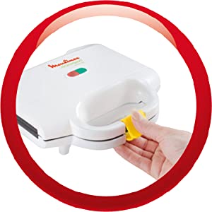 مكبس سندويشات Moulinex SM154042 | 700 واط