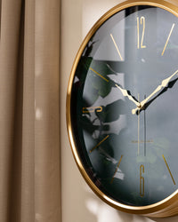 Aria Clock - Madame Coco JO