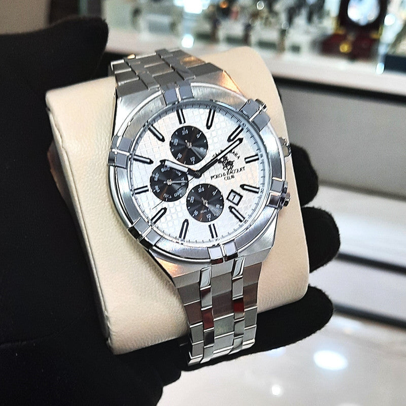 SANTA BARBARA POLO SB.1.10508-1 Men's Watch