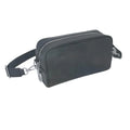 LENYES LHB1402 Card Holder – Slim & Stylish – Black