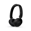 Philips 2000 Series TAH2209BK/97 On-Ear Wireless Headphones