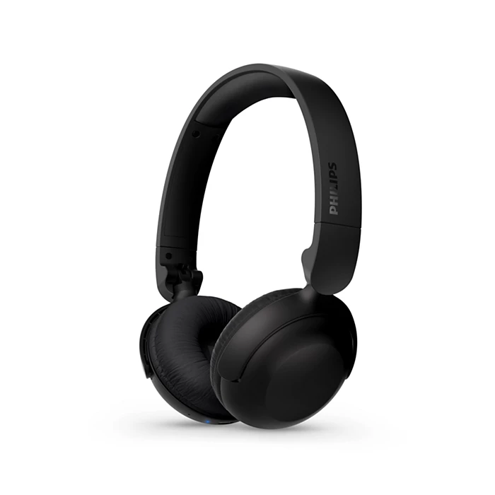 Philips 2000 Series TAH2209BK/97 On-Ear Wireless Headphones Philips 2000 Series TAH2209BK/97 On-Ear Wireless Headphones