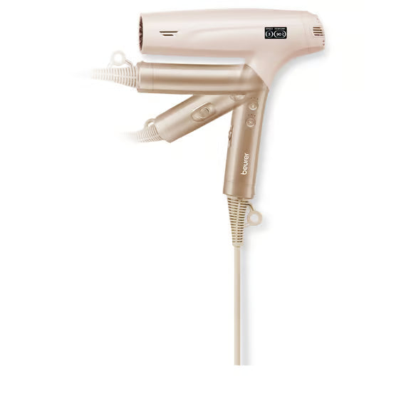 Beurer  Professional Hair Dryer - Lightweight & Powerful