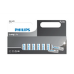 بطارية Philips LongLife R6L12W/40 AA – طاقة طويلة الأمد