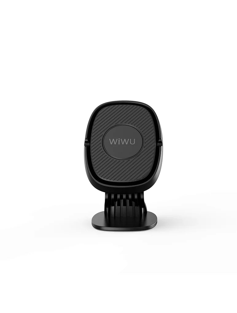 WiWU Magnetic Phone Holder for Car Home & Office Compatible with iPhone
