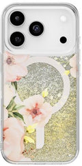 UNIQ Coehl iPhone 17 Pro Max Magnetic Charging Fleurette