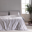 Avignon King Size Duvet Cover Set - Ranforce Patterned - Madame Coco JO